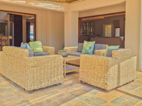 Rhino Lodge at Zebula